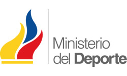 MINISTERIO DEL DEPORTE